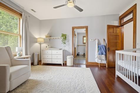 703 West Wood Street W Bloomington IL 61701