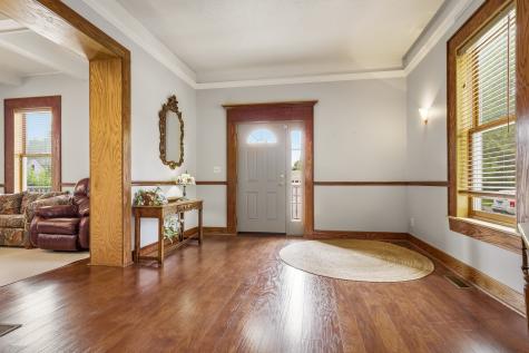 703 West Wood Street W Bloomington IL 61701