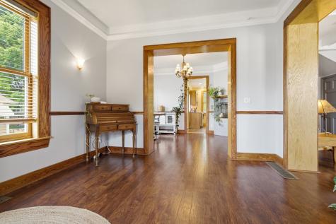 703 West Wood Street W Bloomington IL 61701