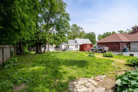 703 West Wood Street W Bloomington IL 61701
