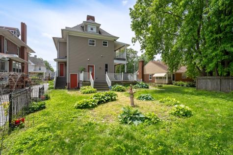 703 West Wood Street W Bloomington IL 61701