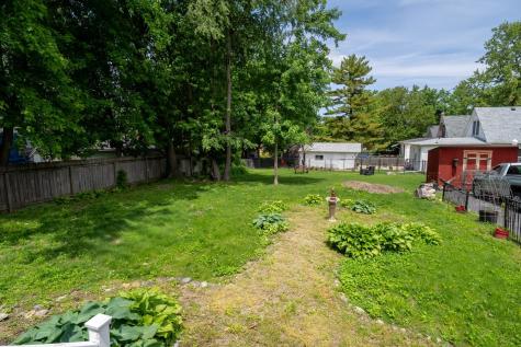 703 West Wood Street W Bloomington IL 61701