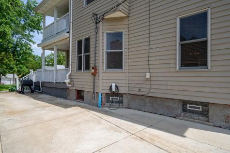 703 West Wood Street W Bloomington IL 61701