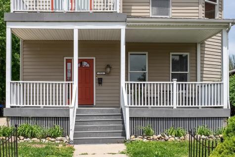 703 West Wood Street W Bloomington IL 61701