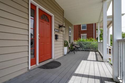 703 West Wood Street W Bloomington IL 61701