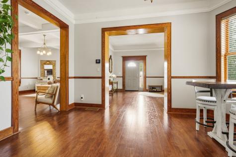 703 West Wood Street W Bloomington IL 61701
