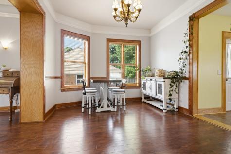 703 West Wood Street W Bloomington IL 61701