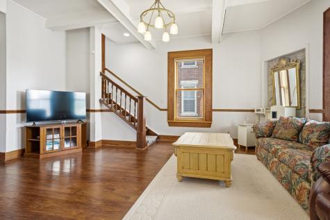 703 West Wood Street W Bloomington IL 61701
