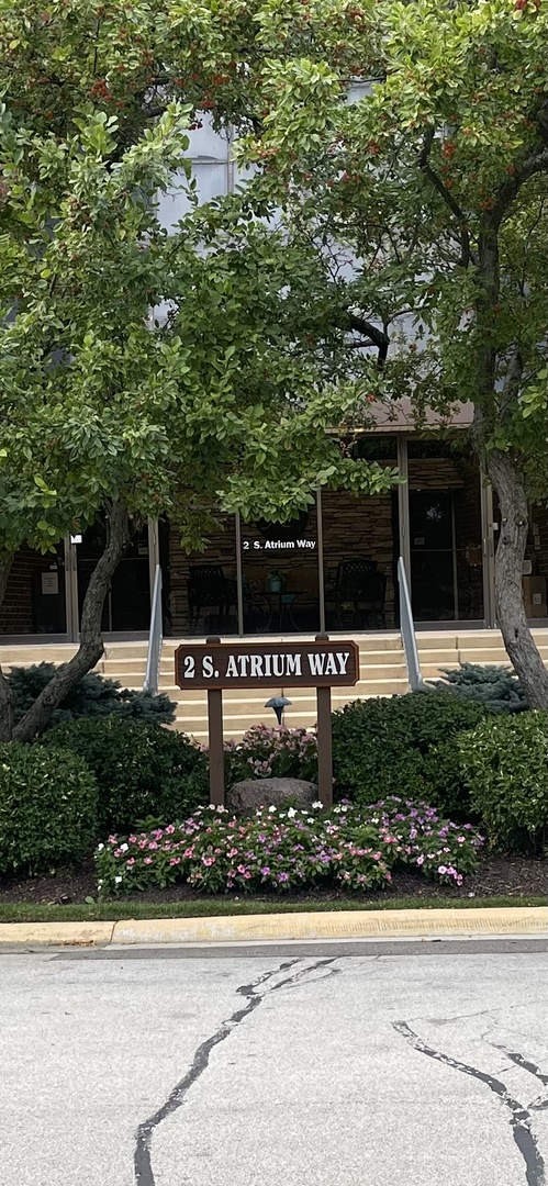 2 South Atrium Way Elmhurst IL 60126