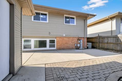 16813 89TH Avenue Orland Hills IL 60487