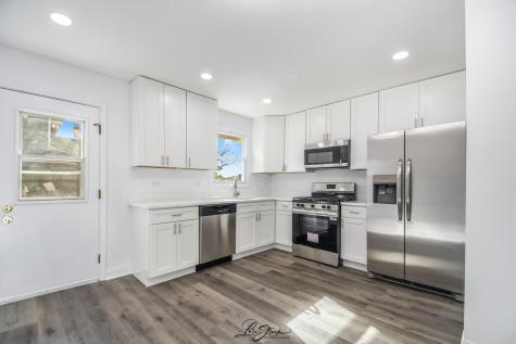 16813 89TH Avenue Orland Hills IL 60487