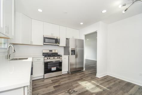 16813 89TH Avenue Orland Hills IL 60487