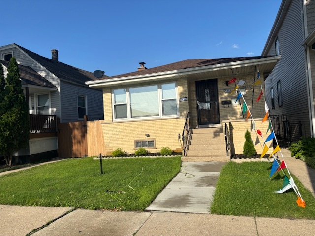 5131 South Latrobe Avenue Chicago IL 60638