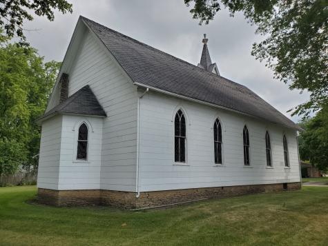 116 North Main Street Gilman IL 60938