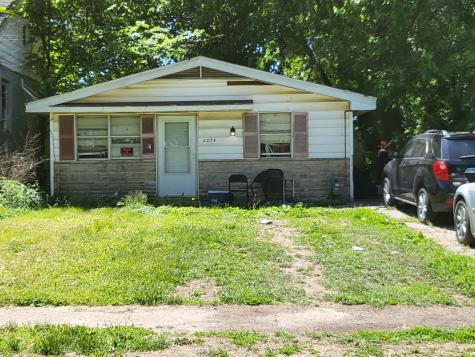 2234 East Monroe Street Springfield IL 62703