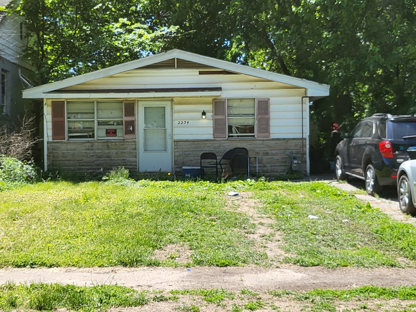 2234 East Monroe Street Springfield IL 62703