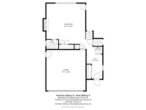 848 South Hillcrest Avenue Elmhurst IL 60126