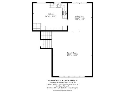 848 South Hillcrest Avenue Elmhurst IL 60126