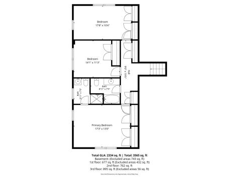 848 South Hillcrest Avenue Elmhurst IL 60126