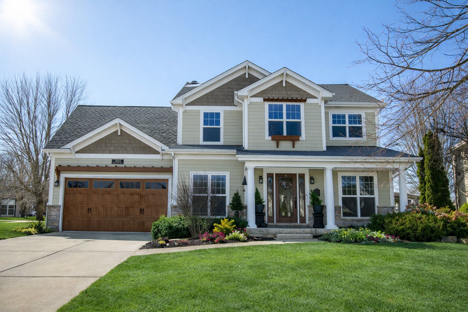 2203 Brookwood Drive South Elgin IL 60177