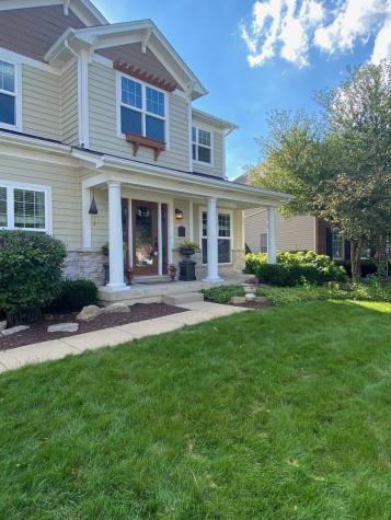 2203 Brookwood Drive South Elgin IL 60177