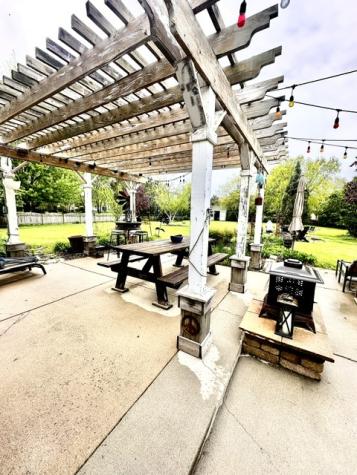2203 Brookwood Drive South Elgin IL 60177