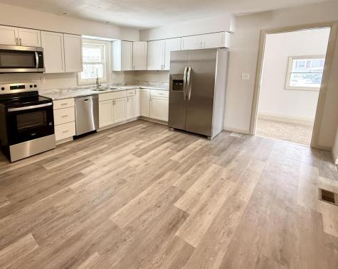 281 East Sprague Street Bement IL 61813