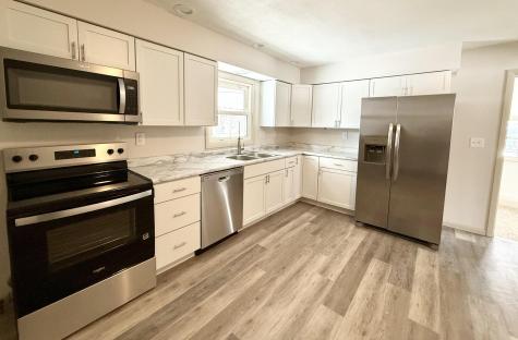 281 East Sprague Street Bement IL 61813