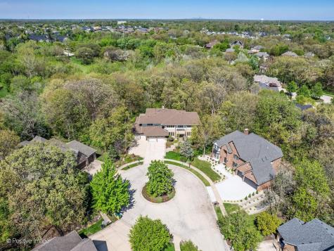 13001 Ravine Drive Lemont IL 60439