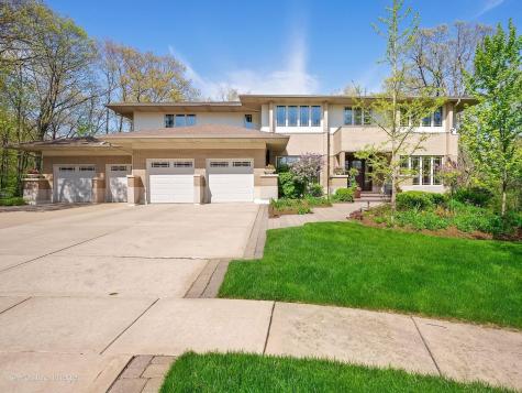 13001 Ravine Drive Lemont IL 60439