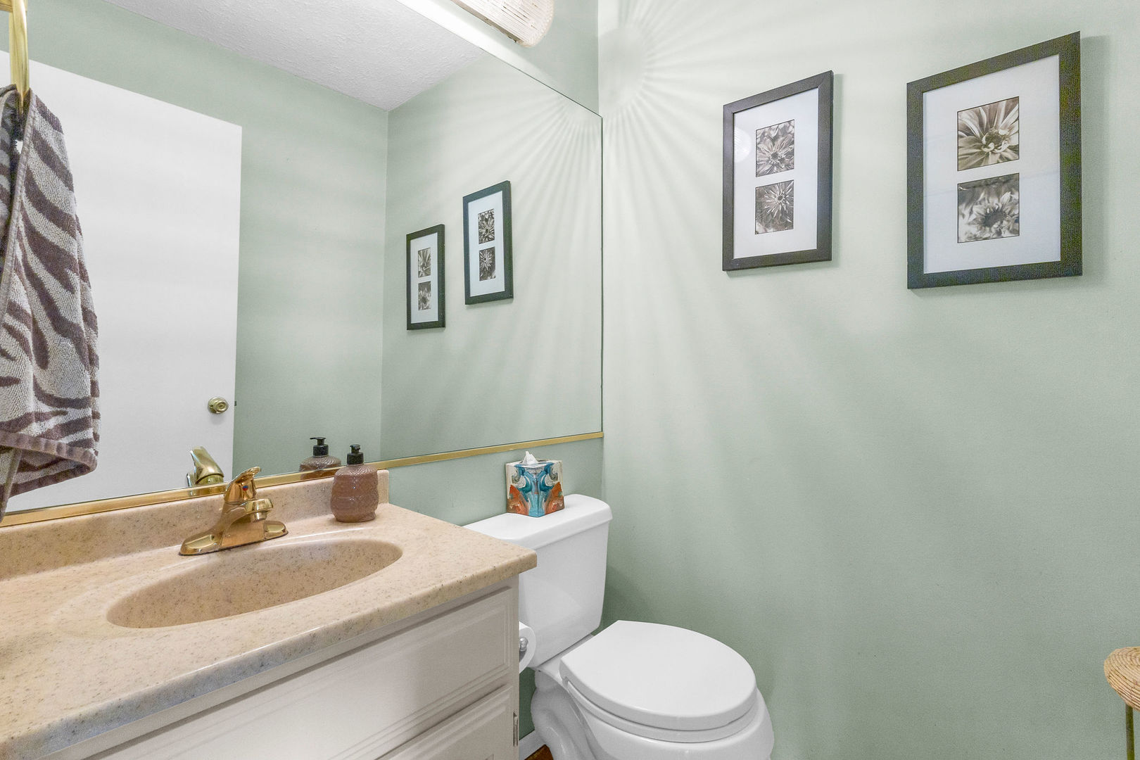 563 North Woodfield Trail Roselle IL 60172