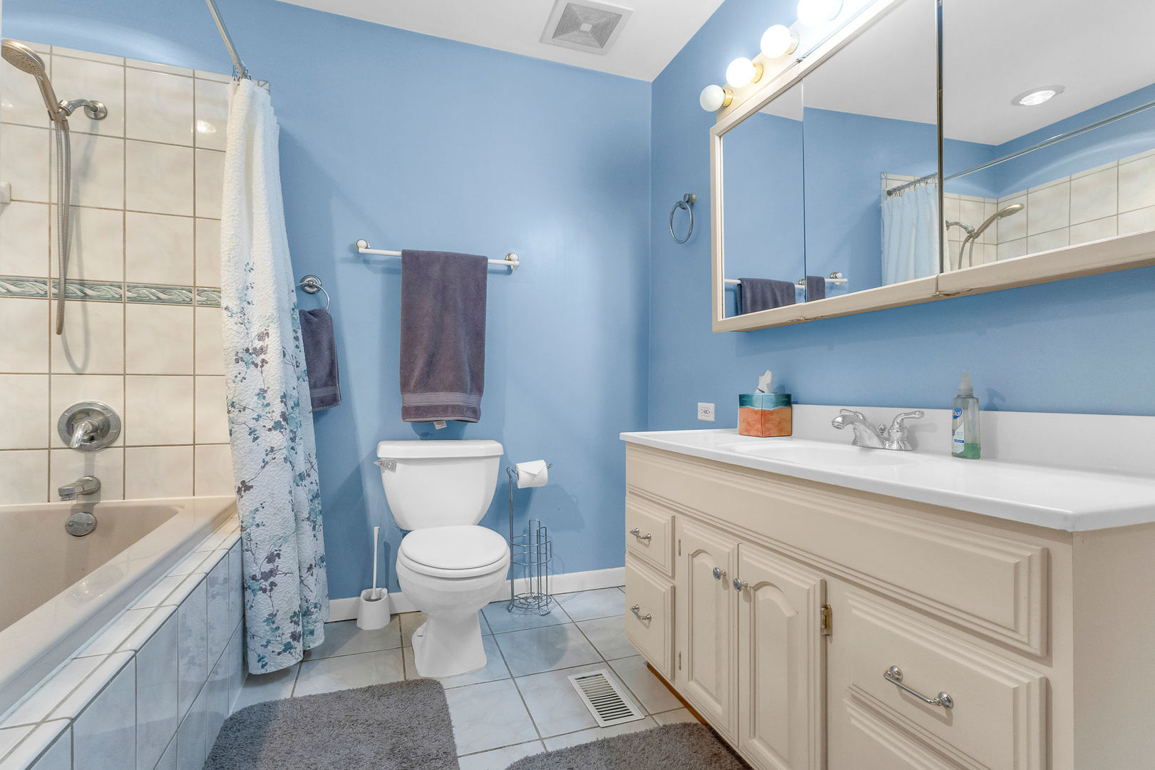 563 North Woodfield Trail Roselle IL 60172