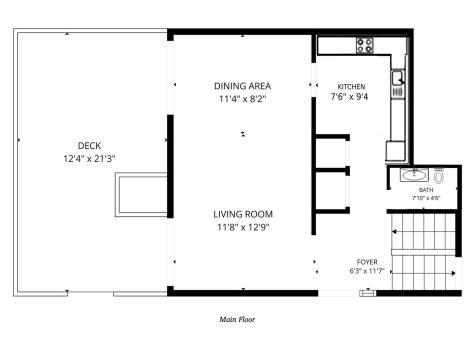 563 North Woodfield Trail Roselle IL 60172