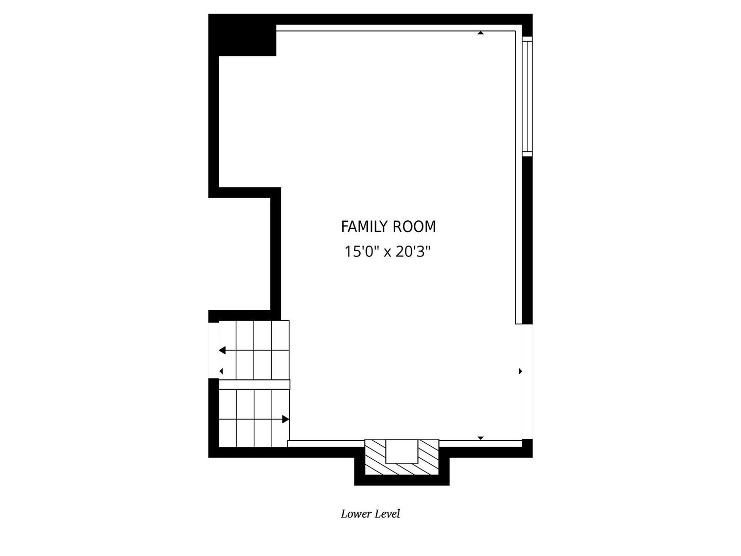 563 North Woodfield Trail Roselle IL 60172