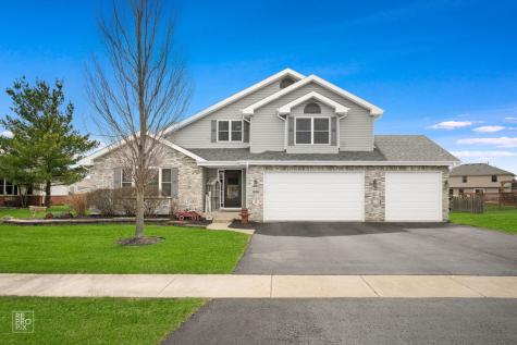 1028 Louise Lane Peotone IL 60468