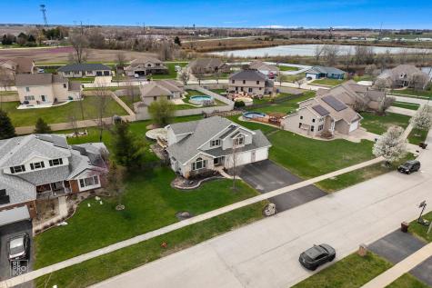1028 Louise Lane Peotone IL 60468