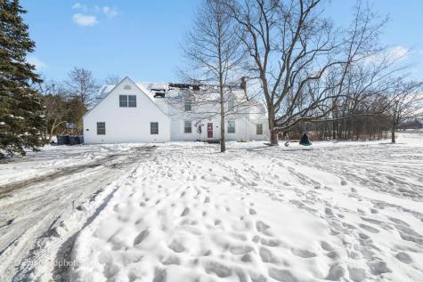 3655 Kent Place Crete IL 60417