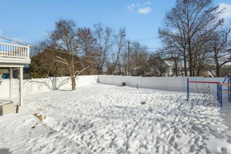 3655 Kent Place Crete IL 60417