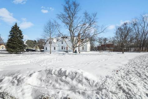 3655 Kent Place Crete IL 60417