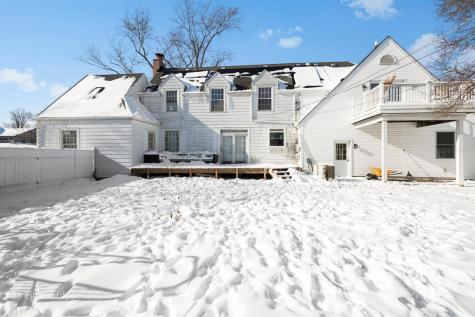 3655 Kent Place Crete IL 60417