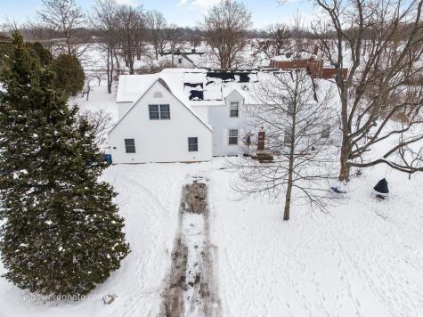 3655 Kent Place Crete IL 60417
