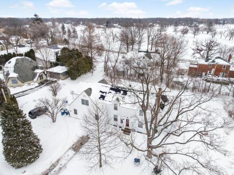 3655 Kent Place Crete IL 60417