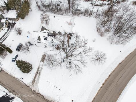 3655 Kent Place Crete IL 60417