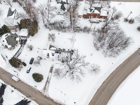 3655 Kent Place Crete IL 60417
