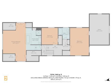 3655 Kent Place Crete IL 60417