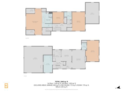 3655 Kent Place Crete IL 60417