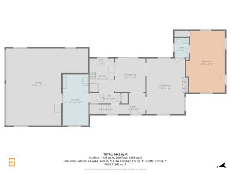 3655 Kent Place Crete IL 60417