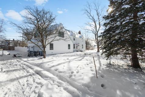 3655 Kent Place Crete IL 60417