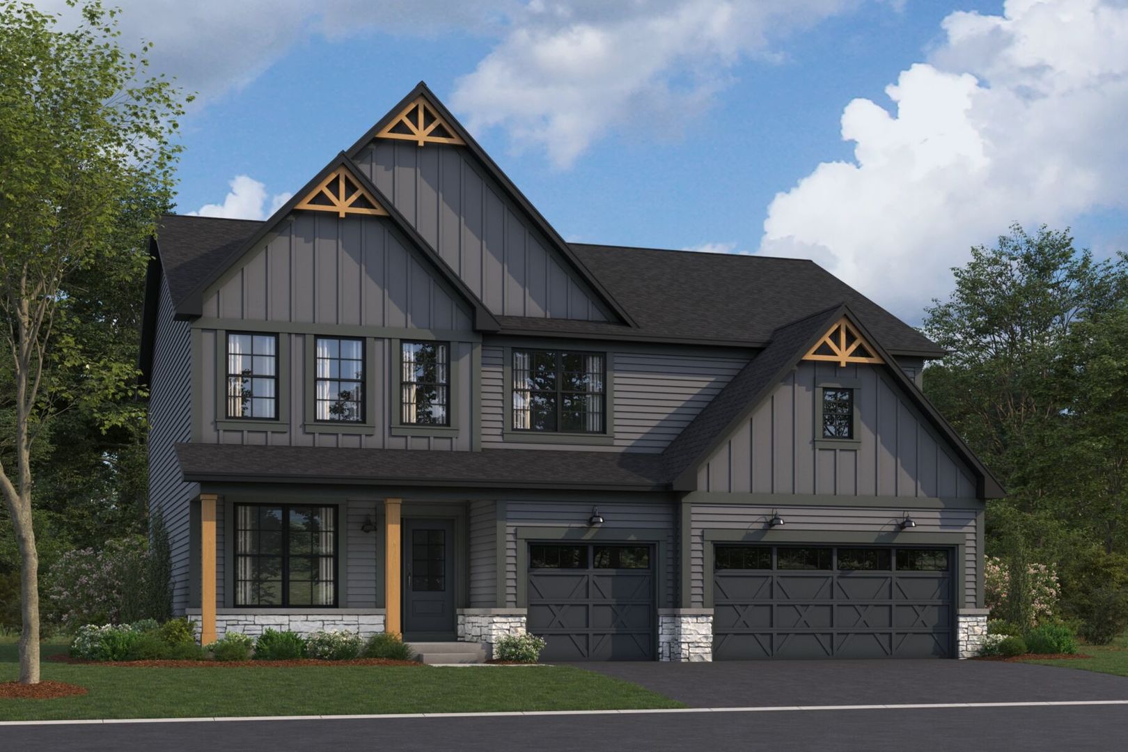 12816 South Platte Trail Plainfield IL 60585