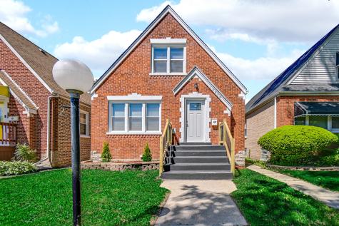 10638 South Union Avenue Chicago IL 60628